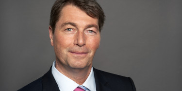 Das Bid zeigt den Herrn Peter Kirchner.