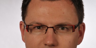Dr André Klahold